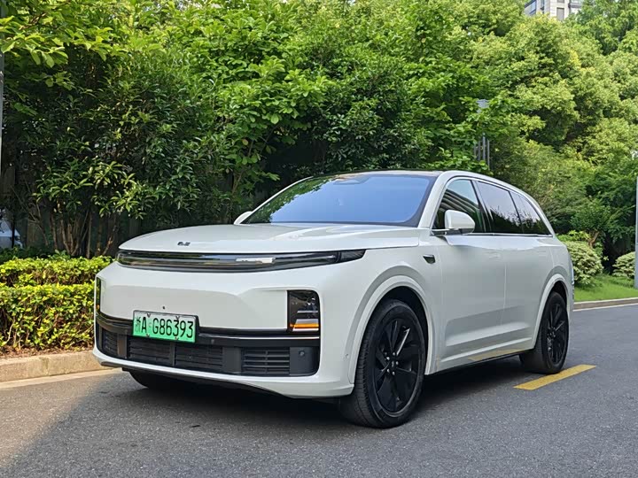 Li Auto L7 2023 Air