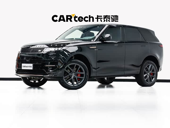 Range Rover Sport 2025 400PS Dynamic SE