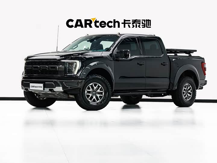 Ford F-150 Raptor 2023 3.5T Raptor