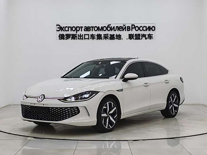 Lingdu 2022 Lingdu L 280TSI DSG Hot Edition