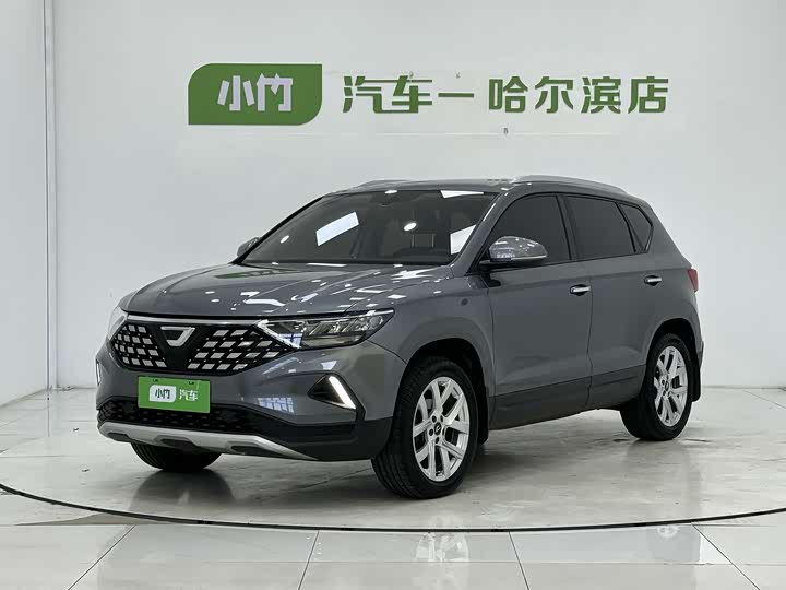 Jetta VS5 2021 280TSI automatic joy model