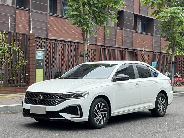 Lavida 2023 280TSI DSG Starry Sky Full Edition