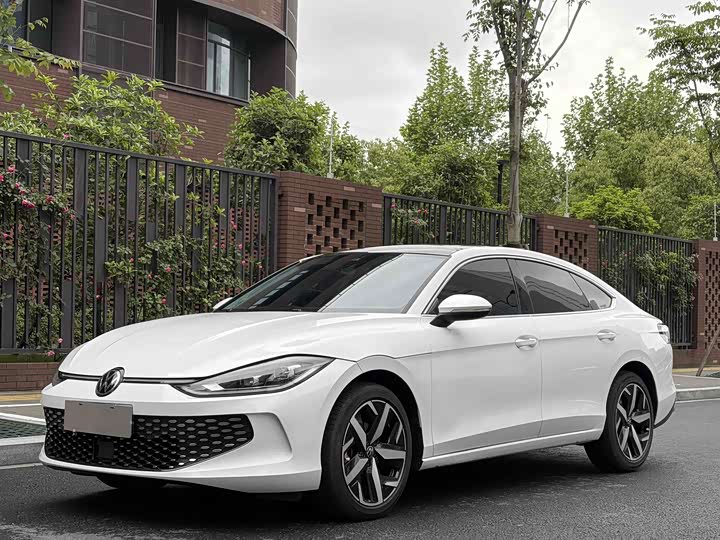 Lingdu 2024 Lingdu L 280TSI DSG Hot Edition