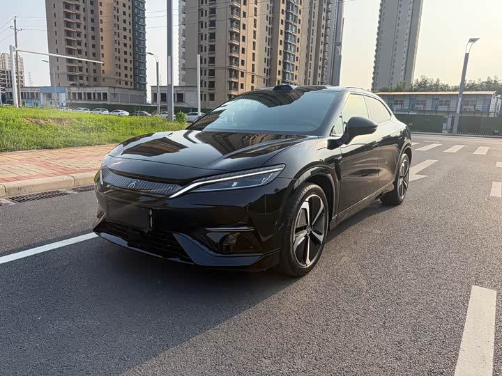 Song L EV 2025 Smart Driving Edition 662km LiDAR Excellence Type