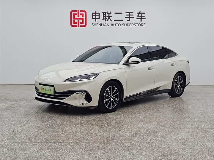 Seal 06 2024 DM-i 120KM Honor Type