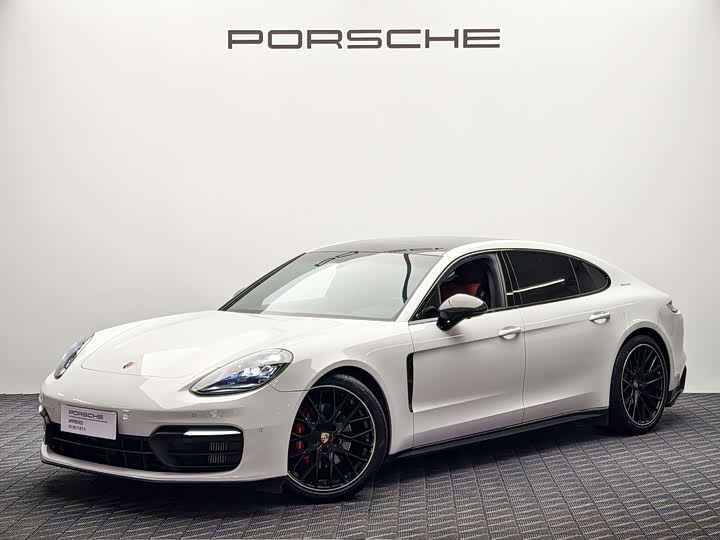 Panamera 2022 Panamera Executive Extended Edition 2.9T