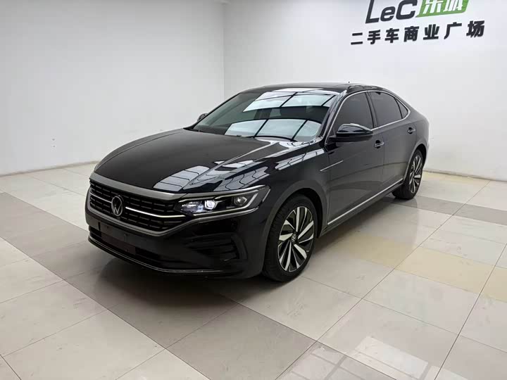 Passat 2023 330TSI Starry Sky Deluxe Edition