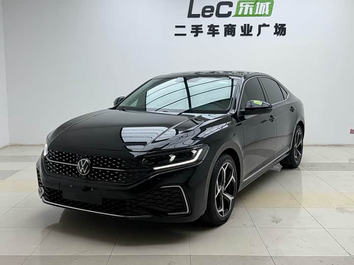 Passat 2023 330TSI Starry Sky Elite Edition