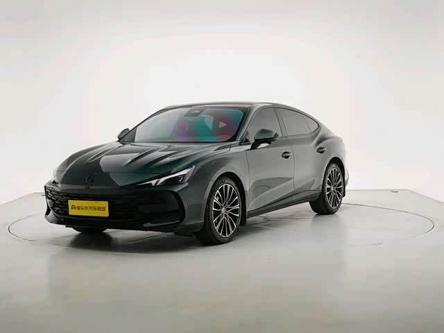 MG7 2025 1.5T 300 DCT Elegant Edition
