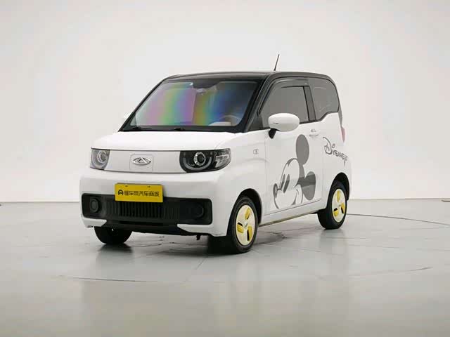 QQ Ice Cream 2022 170km Sundae LFP
