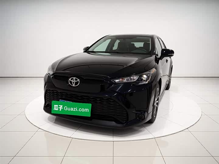 Fenglanda 2023 model 2.0L CVT elite version