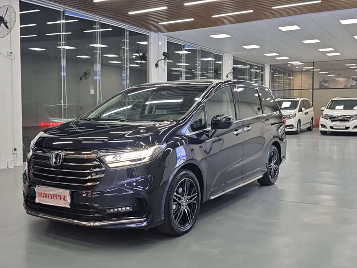Odyssey 2022 2.0L e:HEV Rui Yaoxiang Edition
