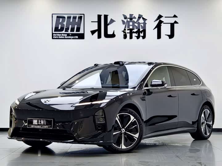 NIO ET5T 2025 75kWh Touring
