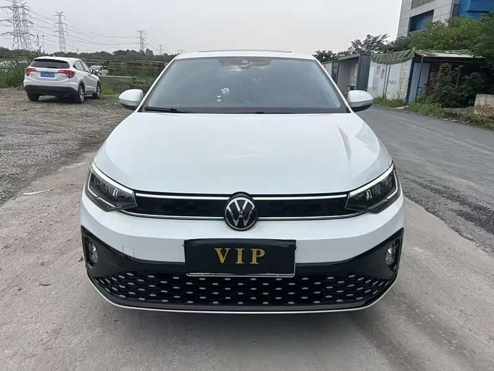Lavida 2023 Xinrui 1.5L Automatic Xinyi Edition