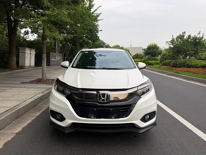 Binzhi 2020 1.5L CVT Pioneer Edition
