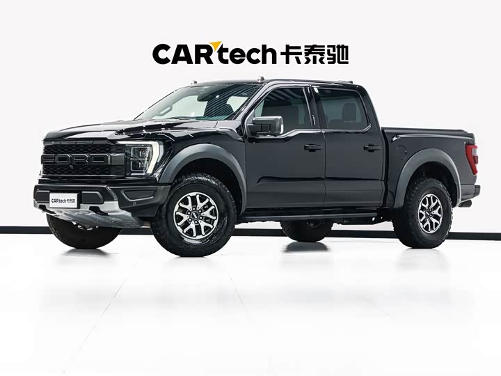 Ford F-150 Raptor 2023 3.5T Raptor