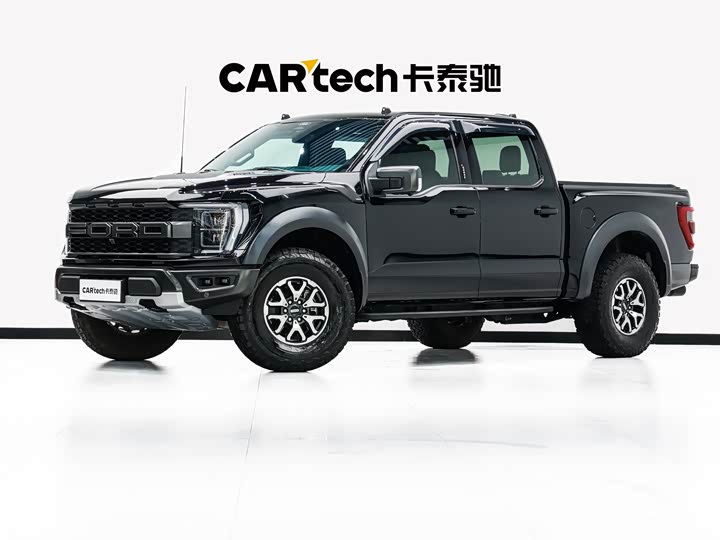 Ford F-150 Raptor 2023 3.5T Raptor