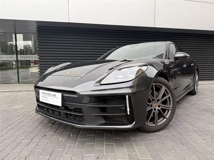 2024 Porsche Panamera Executive 2.9T