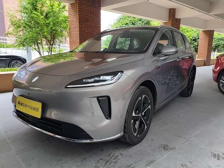 Shangjie H5 2025 Pure Electric Pro