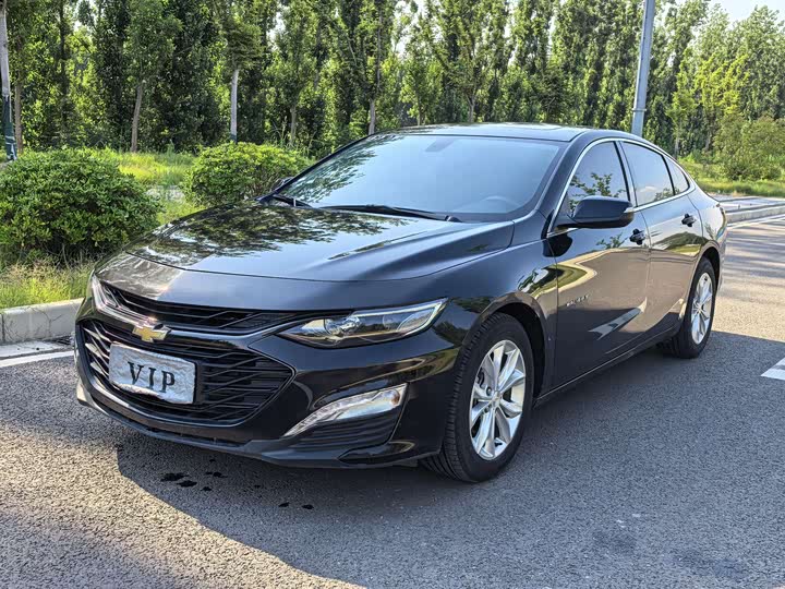 Malibu XL 2023 1.5T Ruilian Edition