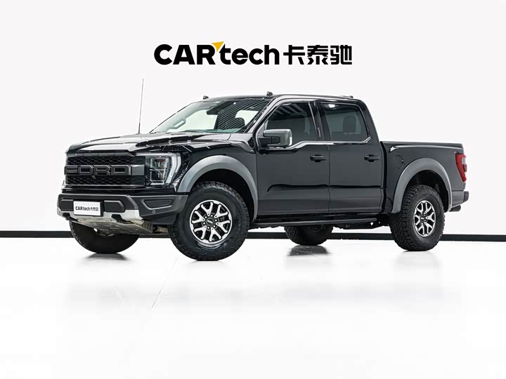 Ford F-150 Raptor 2023 3.5T Raptor