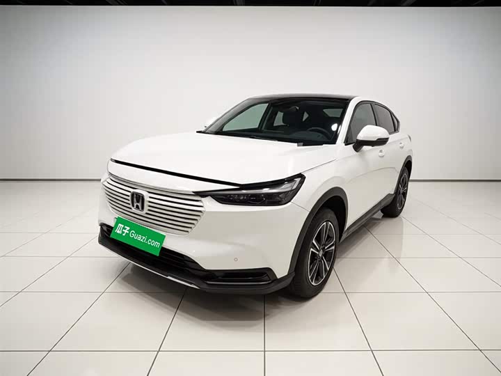 Binzhi 2023 1.5L CVT technology version