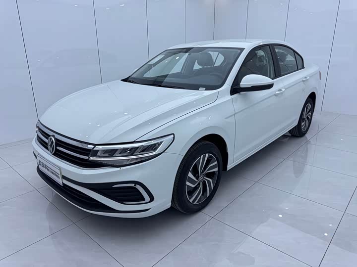 Bora 2025 facelift 200TSI DSG Changxing Edition