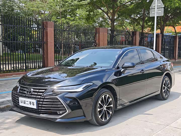 Asia Dragon 2023 2.0L Premium Edition
