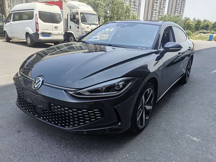Lamando 2023 Lamando L 280TSI DSG Cool-La Edition