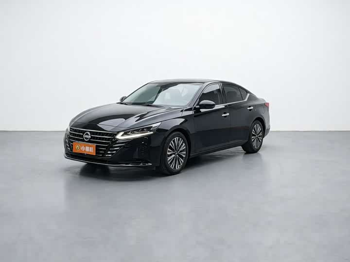 Altima 2022 2.0L XL-TLS Comfort Edition