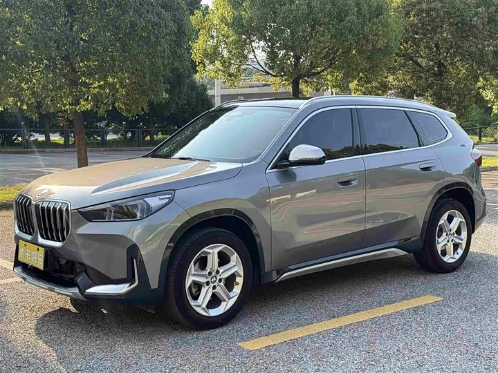 BMW X1 2023 sDrive20Li X-Line