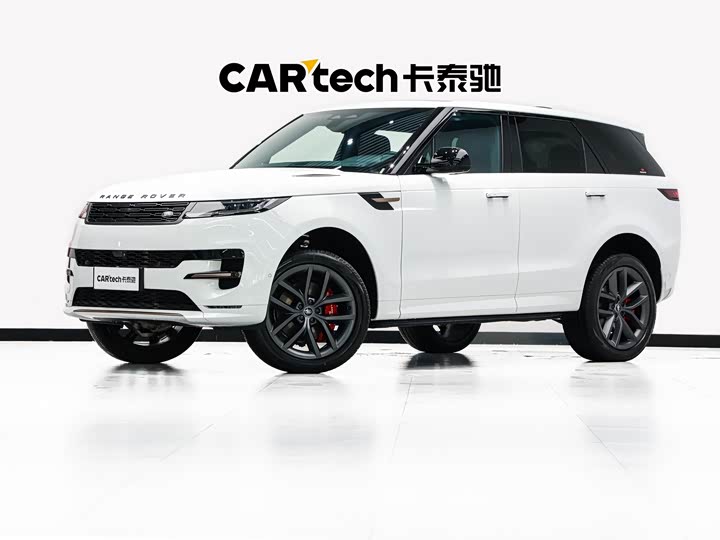 Range Rover Sport 2025 400PS Dynamic SE