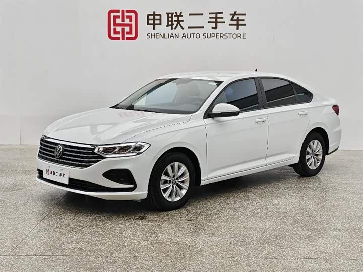 Lavida 2024 1.5L automatic Deyi version