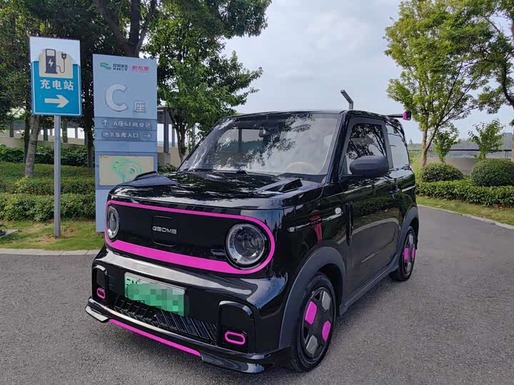 Panda 2024 model 200km Panda Karting