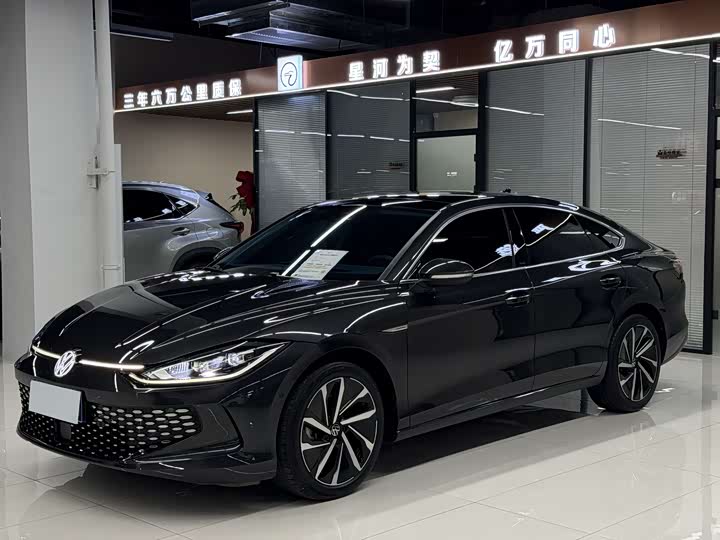 Lingdu 2022 Lingdu L 280TSI DSG super spicy flagship version
