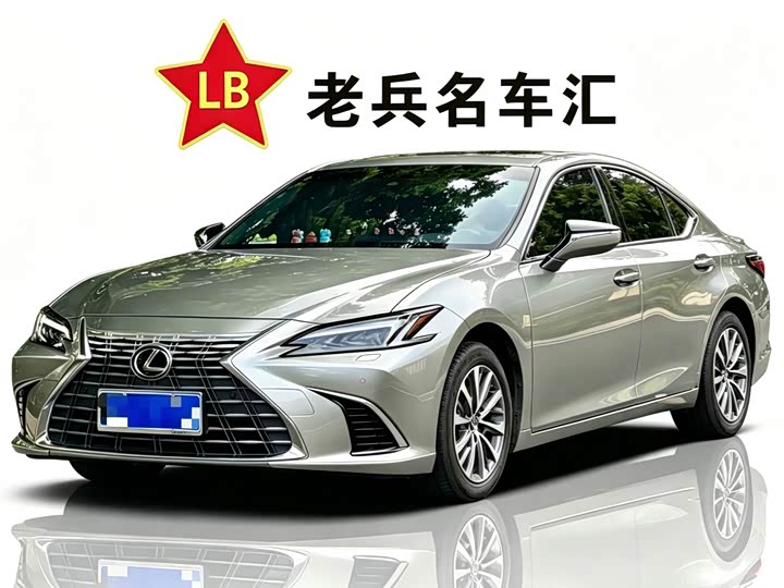 Lexus ES 2025 200 Premium Edition