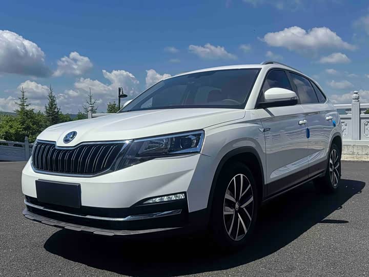 Komic 2022 1.5L automatic comfort version