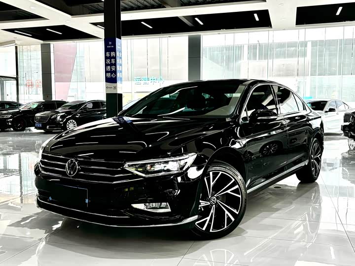 Magotan 2021 330TSI DSG 30th Anniversary Edition