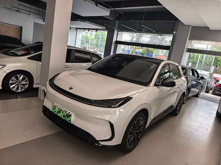 Jihu Beta T1 2025 model 425 PLUS