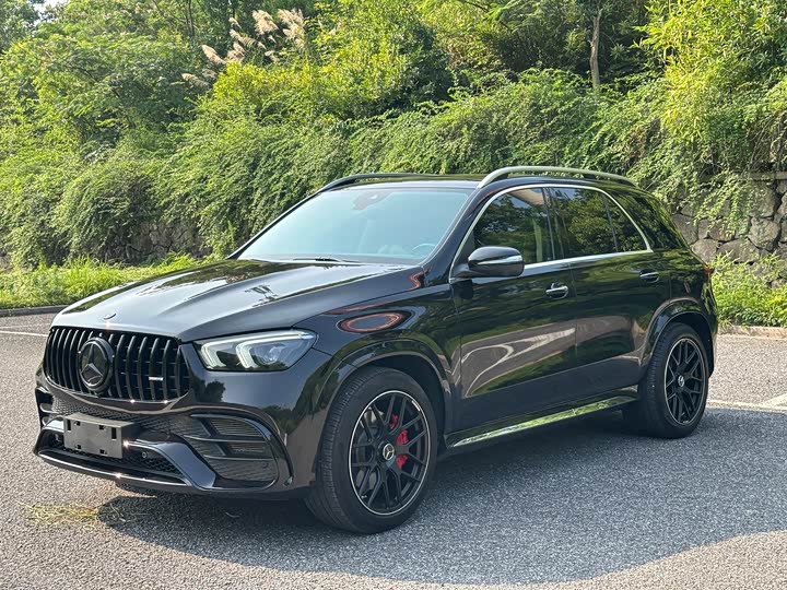 2020 Mercedes-Benz GLE 450 4MATIC (Imported) Facelift