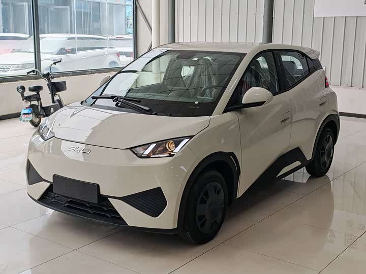 Seagull 2026 model 305km free version