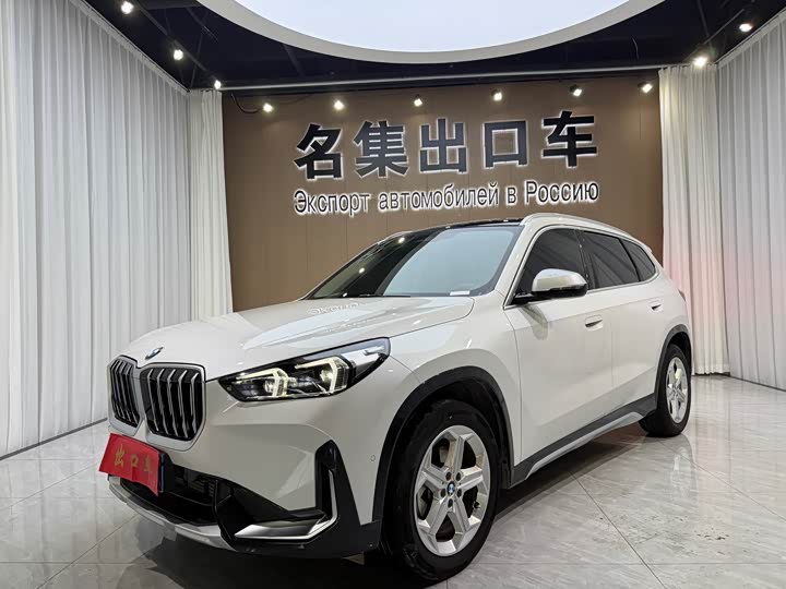 BMW X1 2023 sDrive20Li X-Line