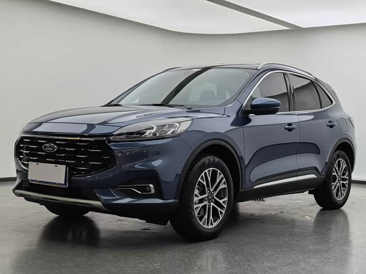Ruiji 2020 EcoBoost 245 two-wheel drive Yaoxiang model
