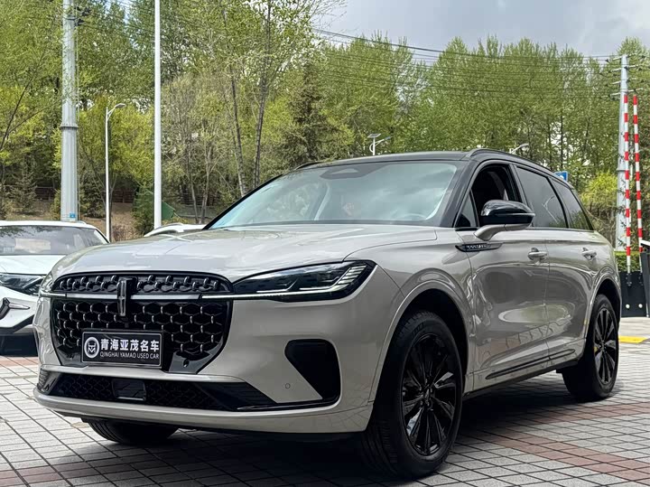 Adventurer 2024 1.5T 2WD Mulan Special Hybrid Edition