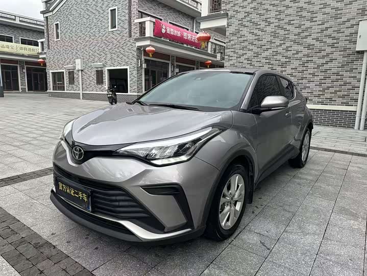 Yize IZOA 2022 2.0L Yixiang CARE Edition