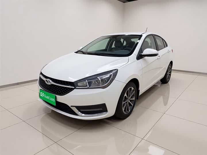 Arrizo 5 2021 PRO 1.5L Manual Youth Edition