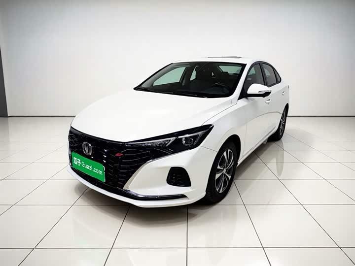 Eado 2021 PLUS Blue Whale NE 1.4T GDI DCT Premium