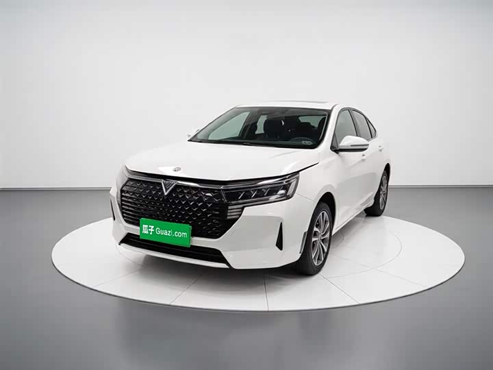 Venucia D60 2023 PLUS 1.6L XL CVT Yueliang Edition