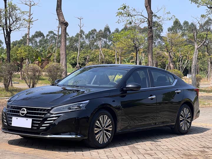 Altima 2022 2.0L XL-TLS Comfort Edition