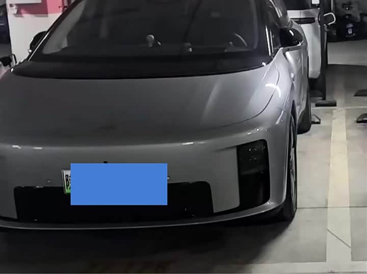 Ideal i8 2025 Standard Edition